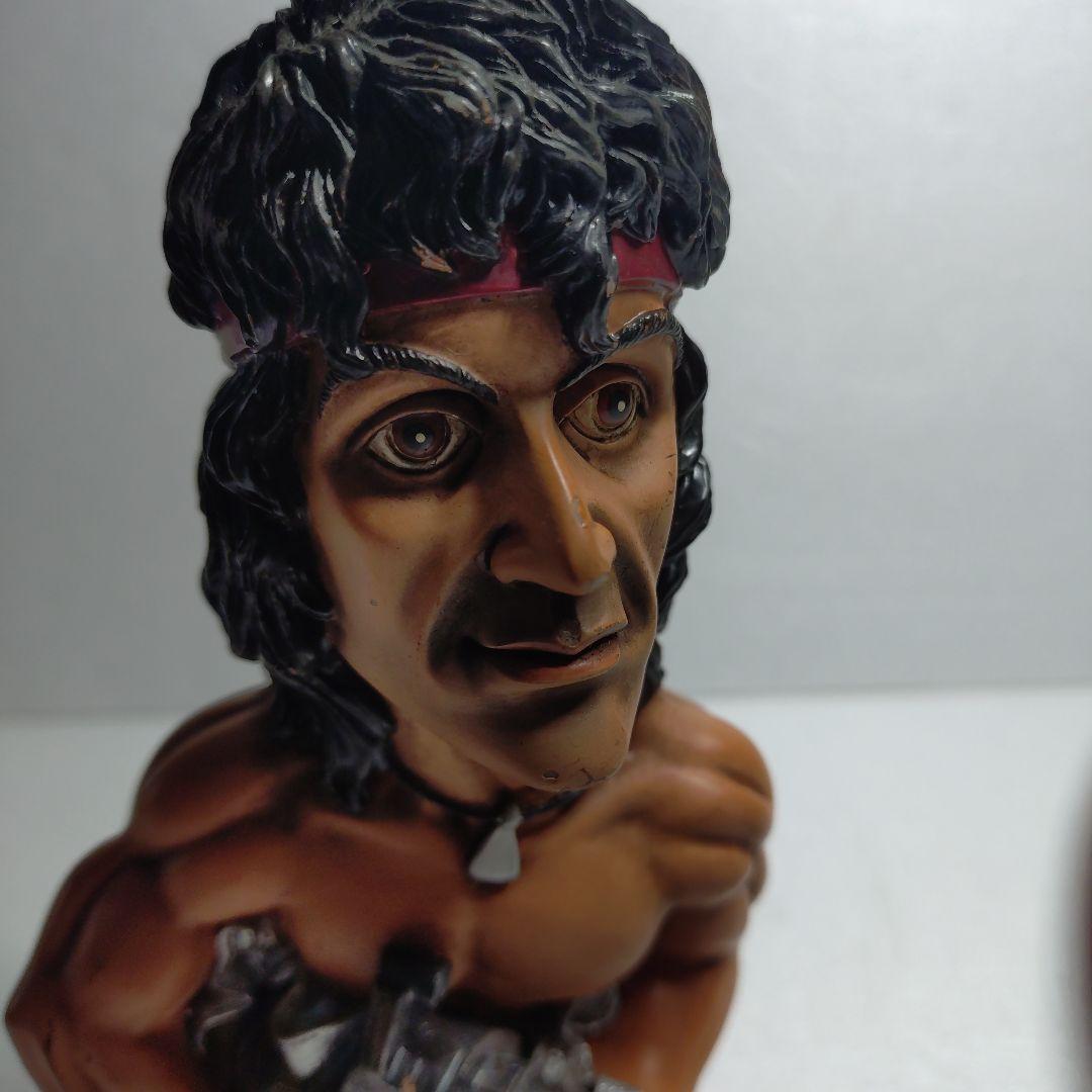 ランボー　フィギュア