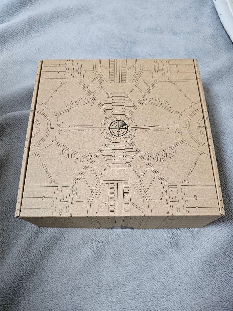 MG 1/100 ガンダムベース限定 サザビーVer.Ka その他付属品