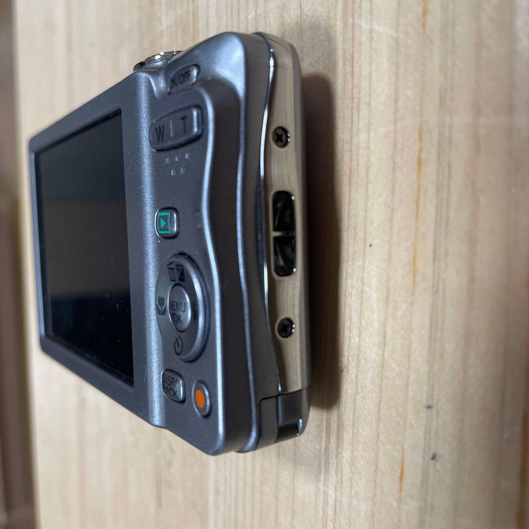 FUJI FILM FINE PIX JX680 フジフィルム