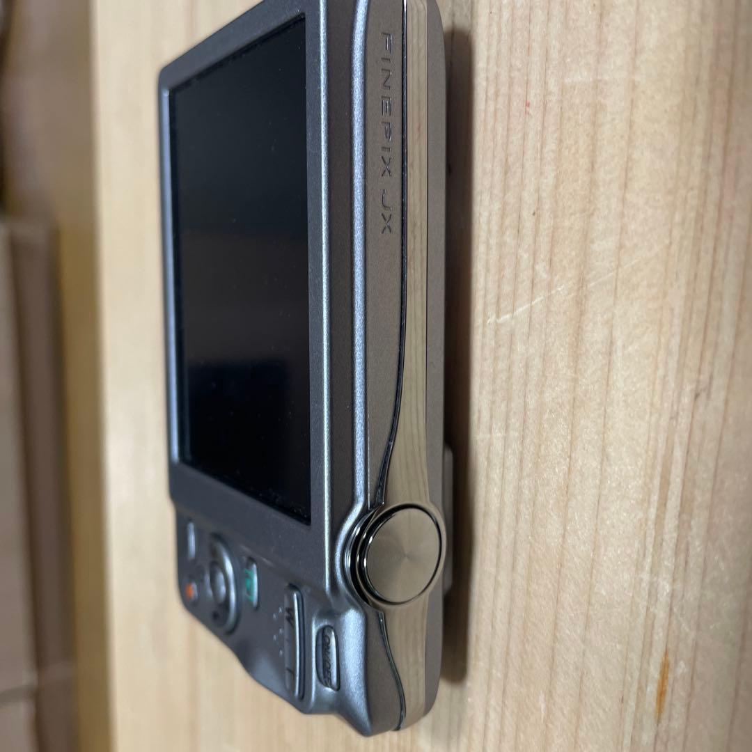 FUJI FILM FINE PIX JX680 フジフィルム