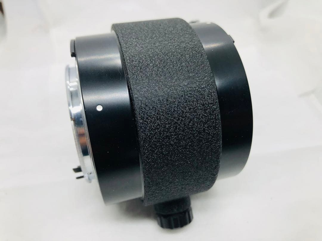 Nikon Micro-NIKKOR 105mm F4 / PN-11 レンズ