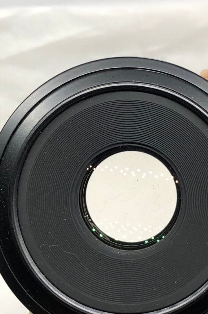 Nikon Micro-NIKKOR 105mm F4 / PN-11 レンズ