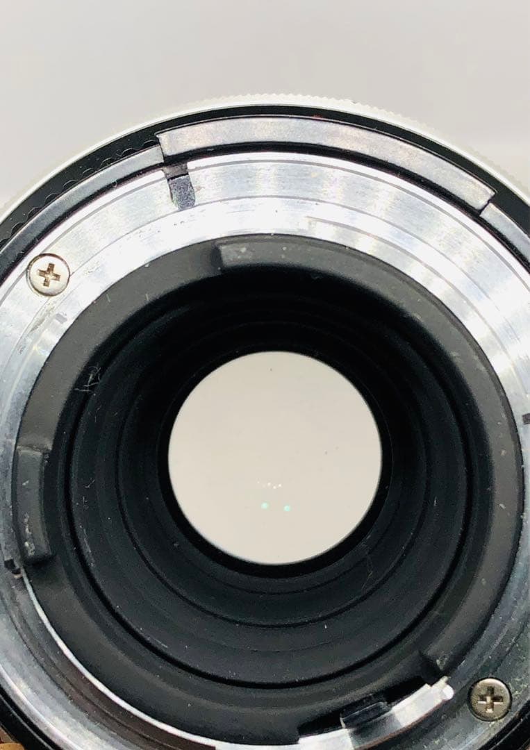 Nikon Micro-NIKKOR 105mm F4 / PN-11 レンズ