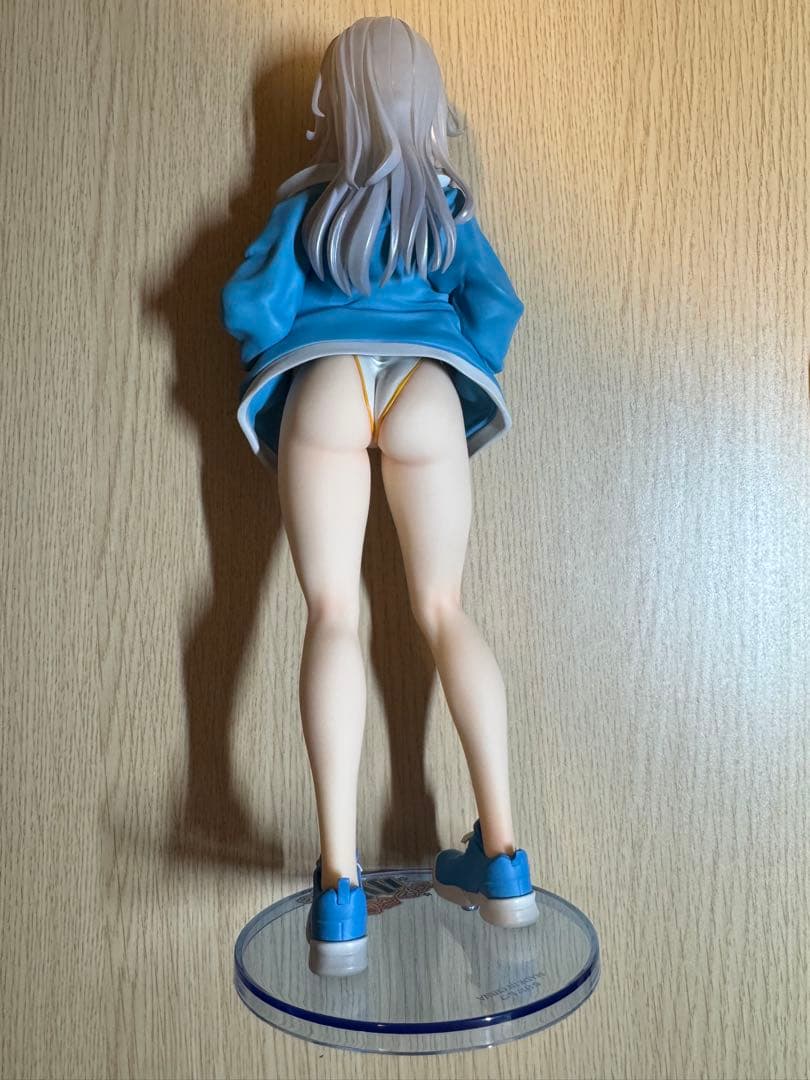 恋恋 -櫻- ツンデレマネージャー小鞠 1/6 完成品フィギュア[恋恋]