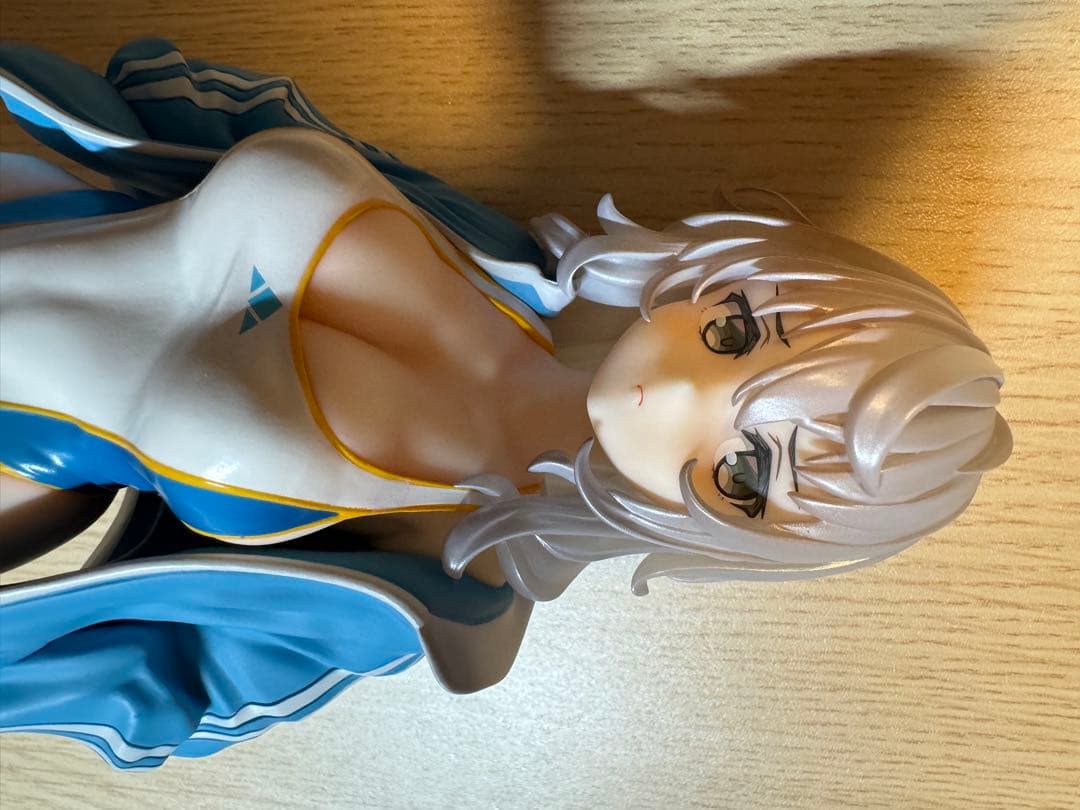 恋恋 -櫻- ツンデレマネージャー小鞠 1/6 完成品フィギュア[恋恋]