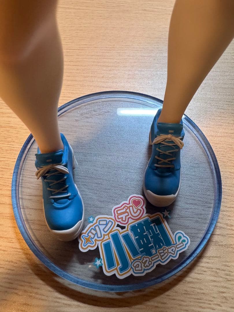 恋恋 -櫻- ツンデレマネージャー小鞠 1/6 完成品フィギュア[恋恋]