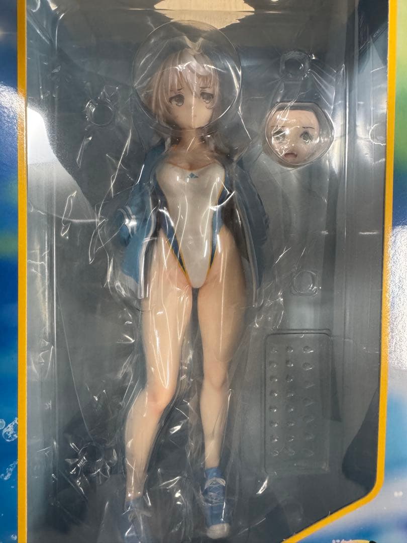 恋恋 -櫻- ツンデレマネージャー小鞠 1/6 完成品フィギュア[恋恋]