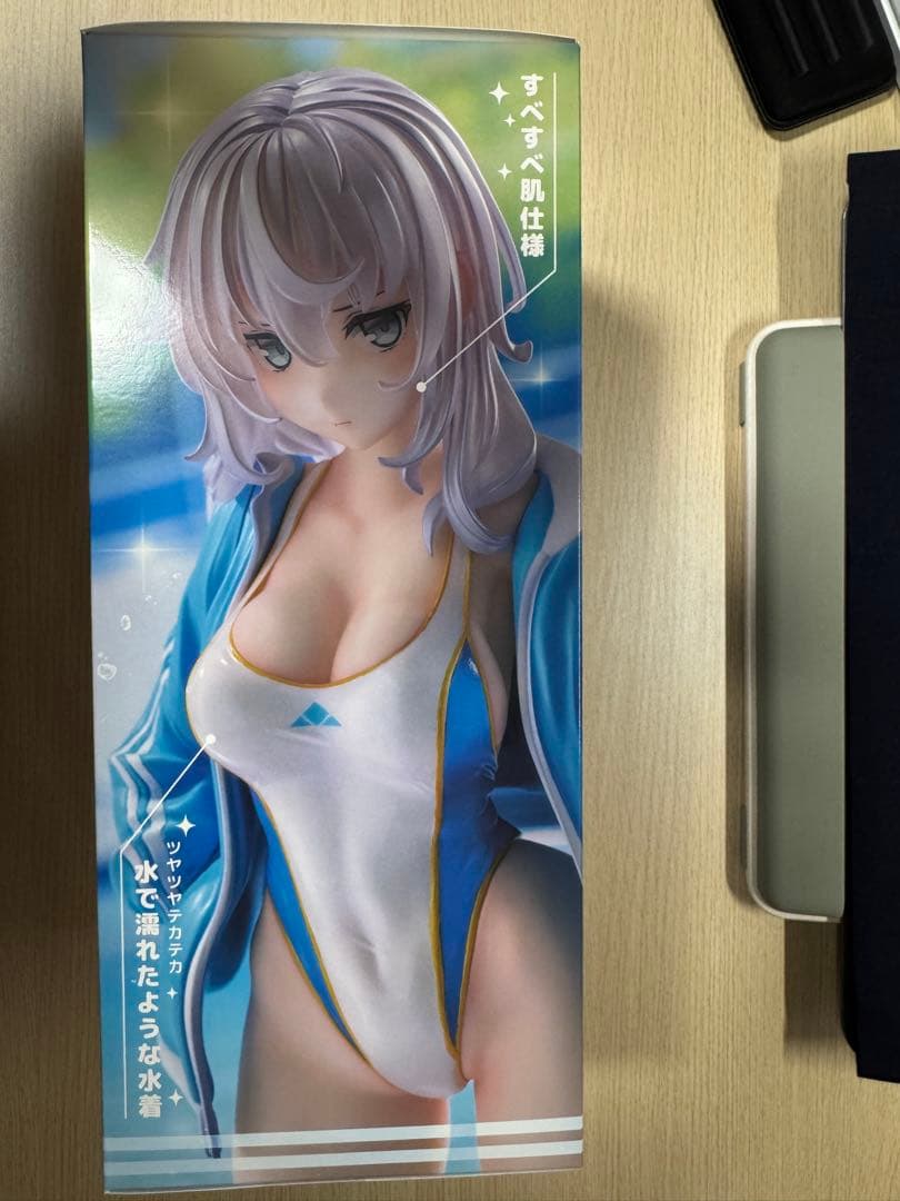 恋恋 -櫻- ツンデレマネージャー小鞠 1/6 完成品フィギュア[恋恋]