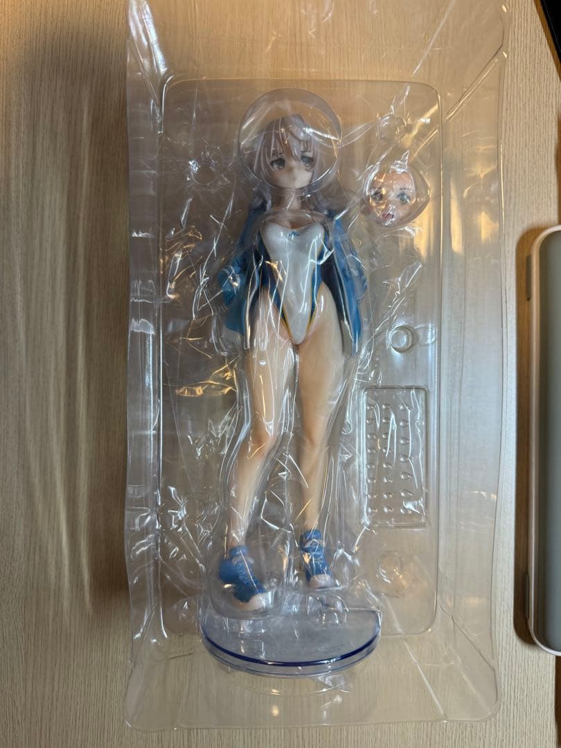 恋恋 -櫻- ツンデレマネージャー小鞠 1/6 完成品フィギュア[恋恋]