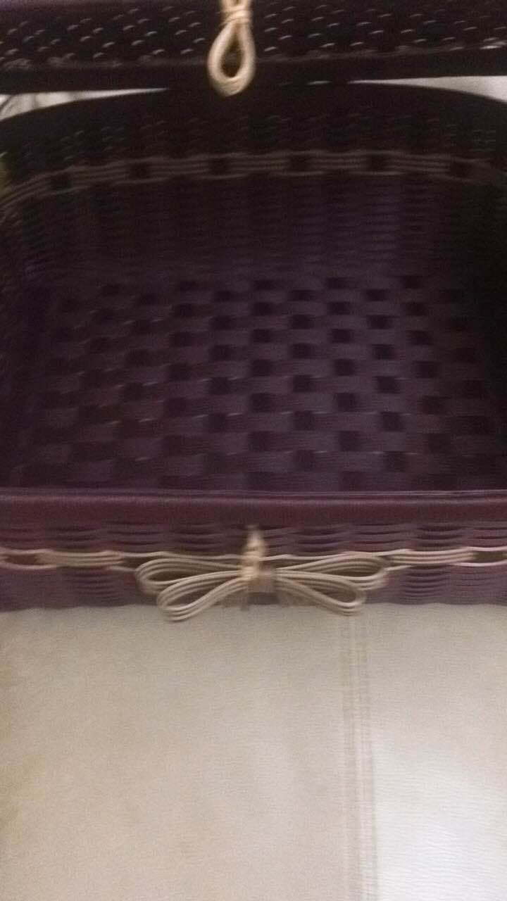 りも様完成品❷ オーダーソーイングボックス