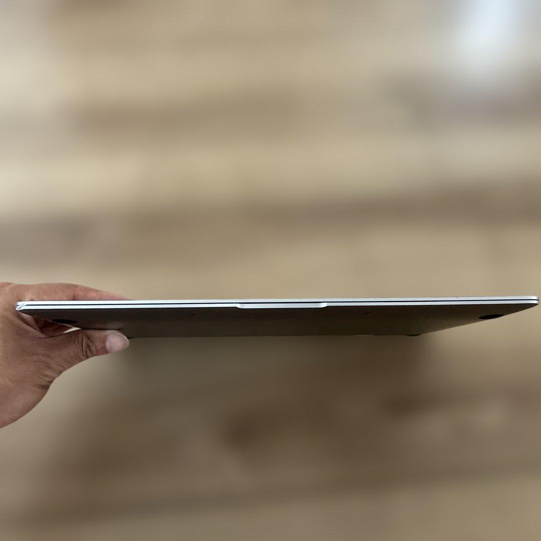 上位MacBookAir 2020 A2337 M1 16GB 500GB