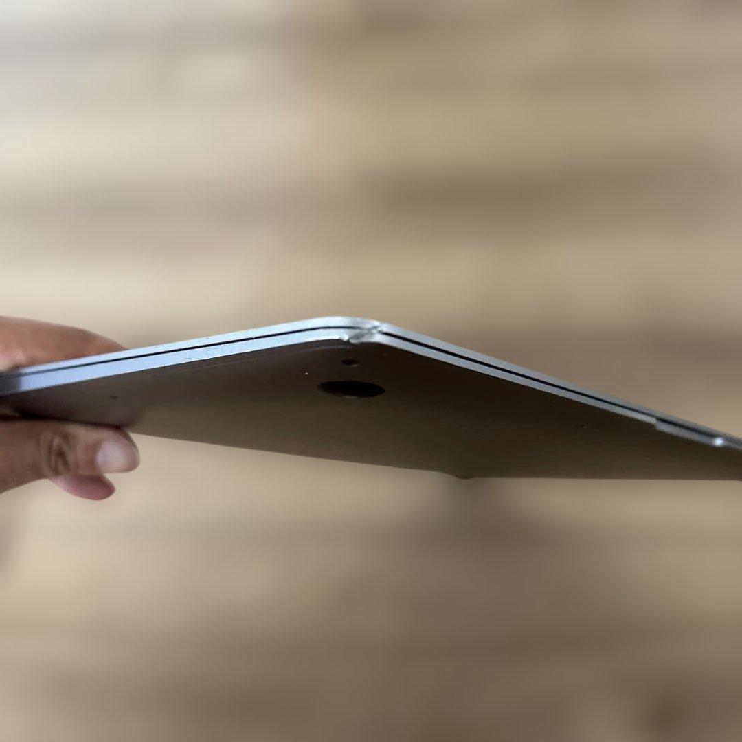 上位MacBookAir 2020 A2337 M1 16GB 500GB