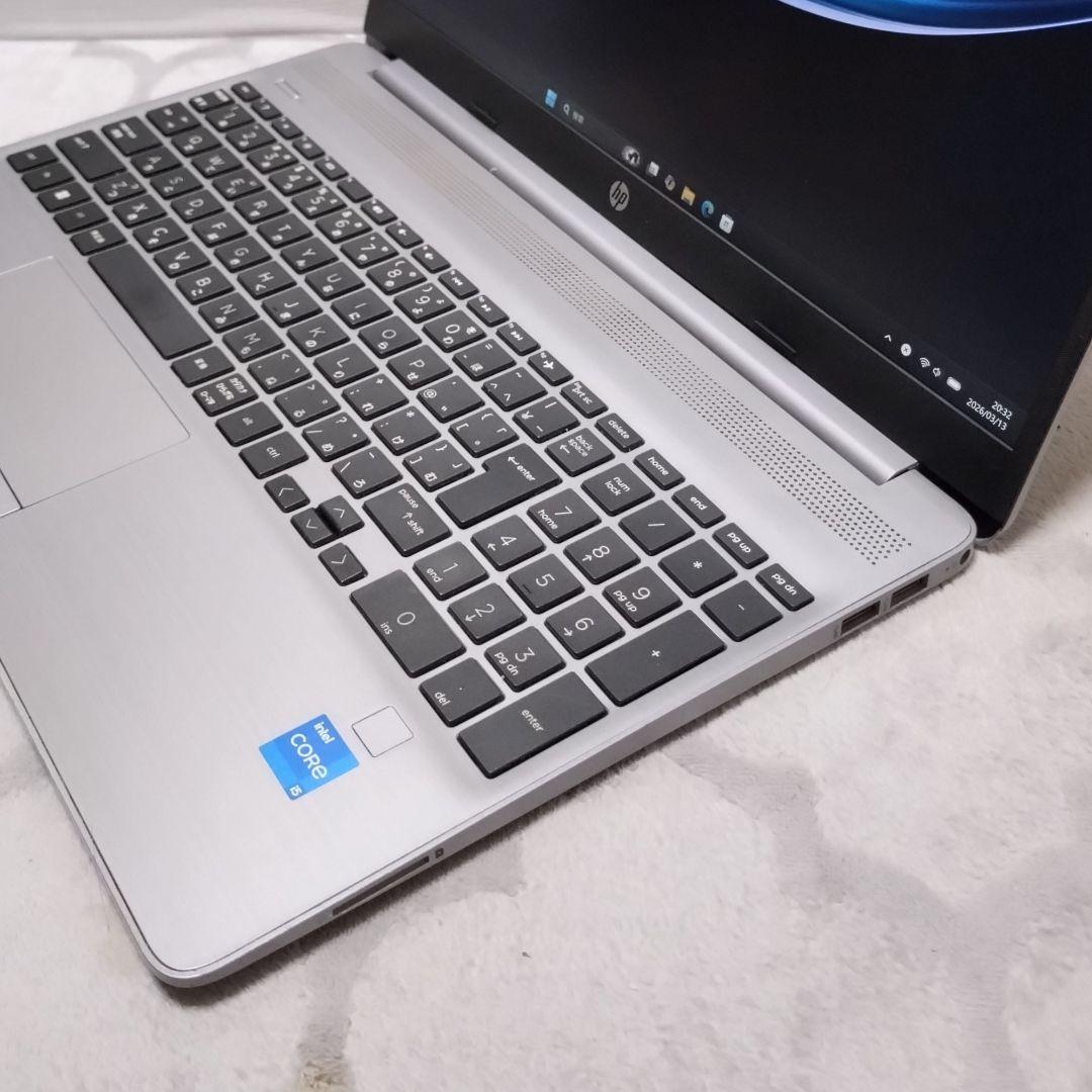 hp 250 G8 11世代 Core i5 値引不可