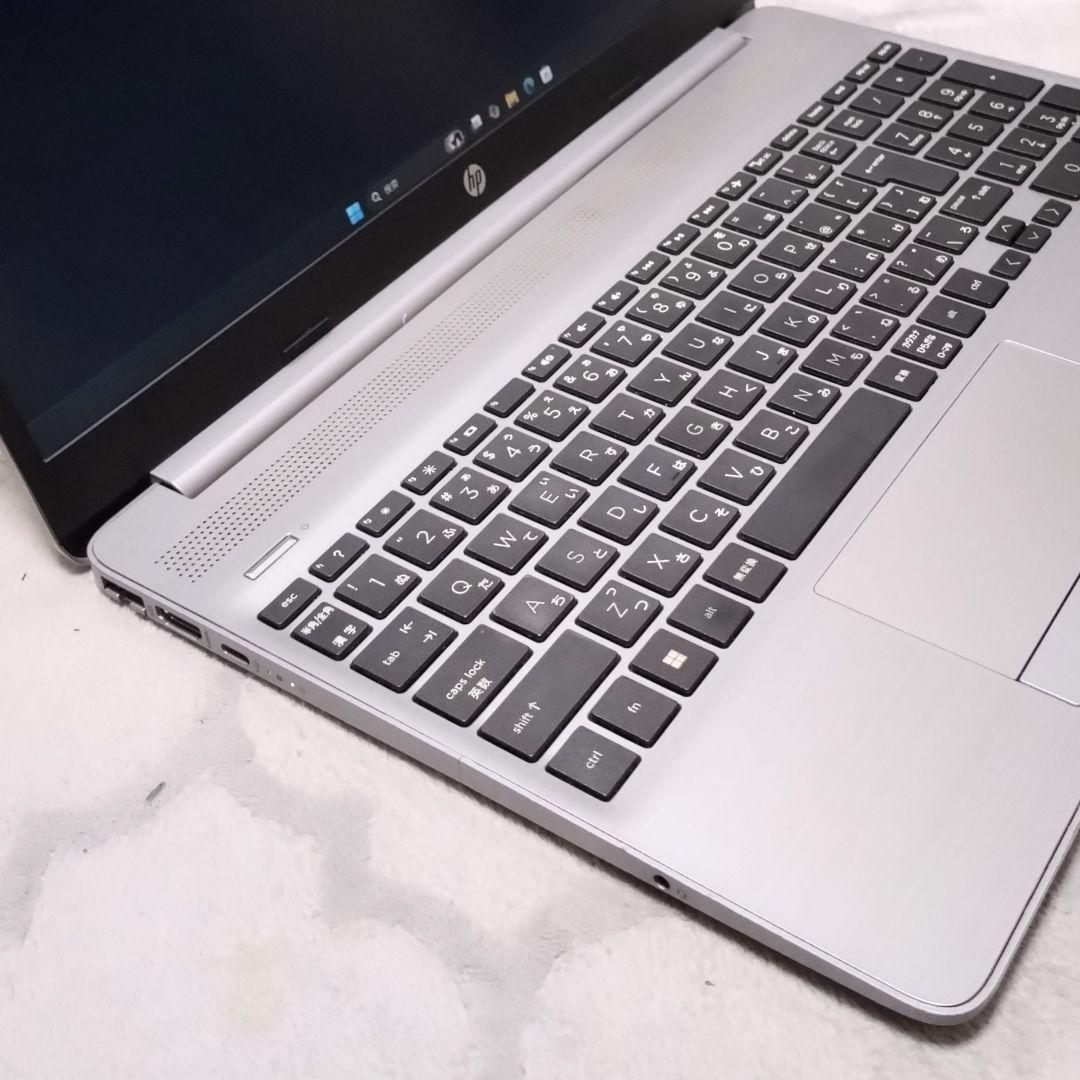 hp 250 G8 11世代 Core i5 値引不可
