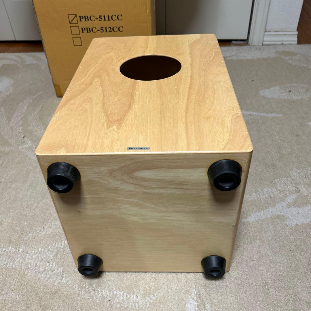 アンプ Pearl Primero Cajon PBC-511CC
