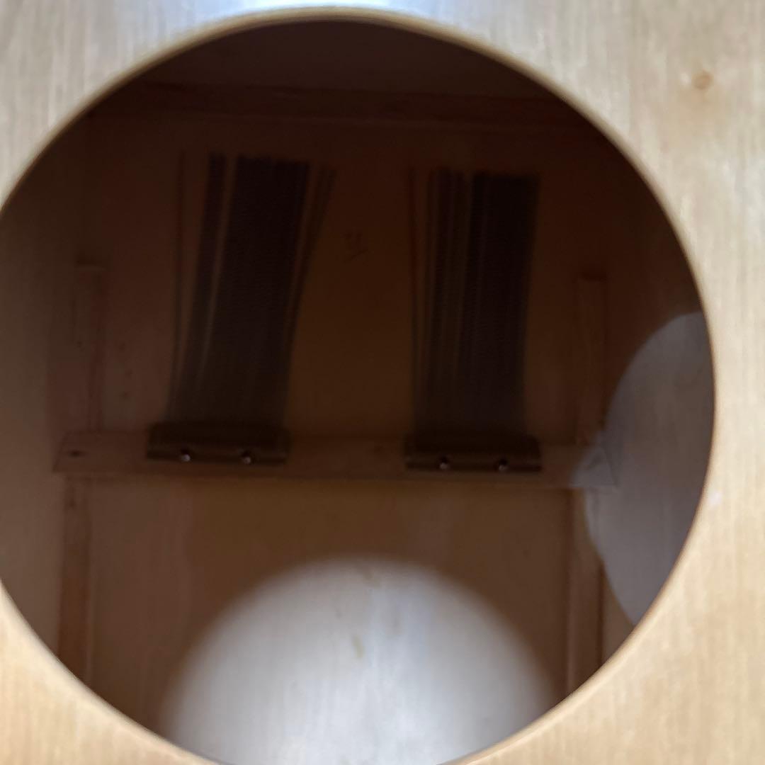 アンプ Pearl Primero Cajon PBC-511CC