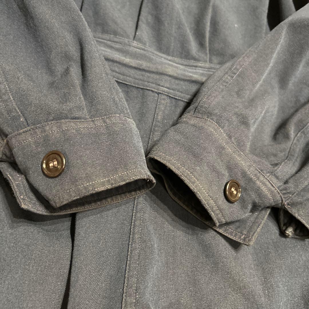 ビンテージ 希少 USAF L-1A フライトスーツ　実物 珍品 コレクター向き