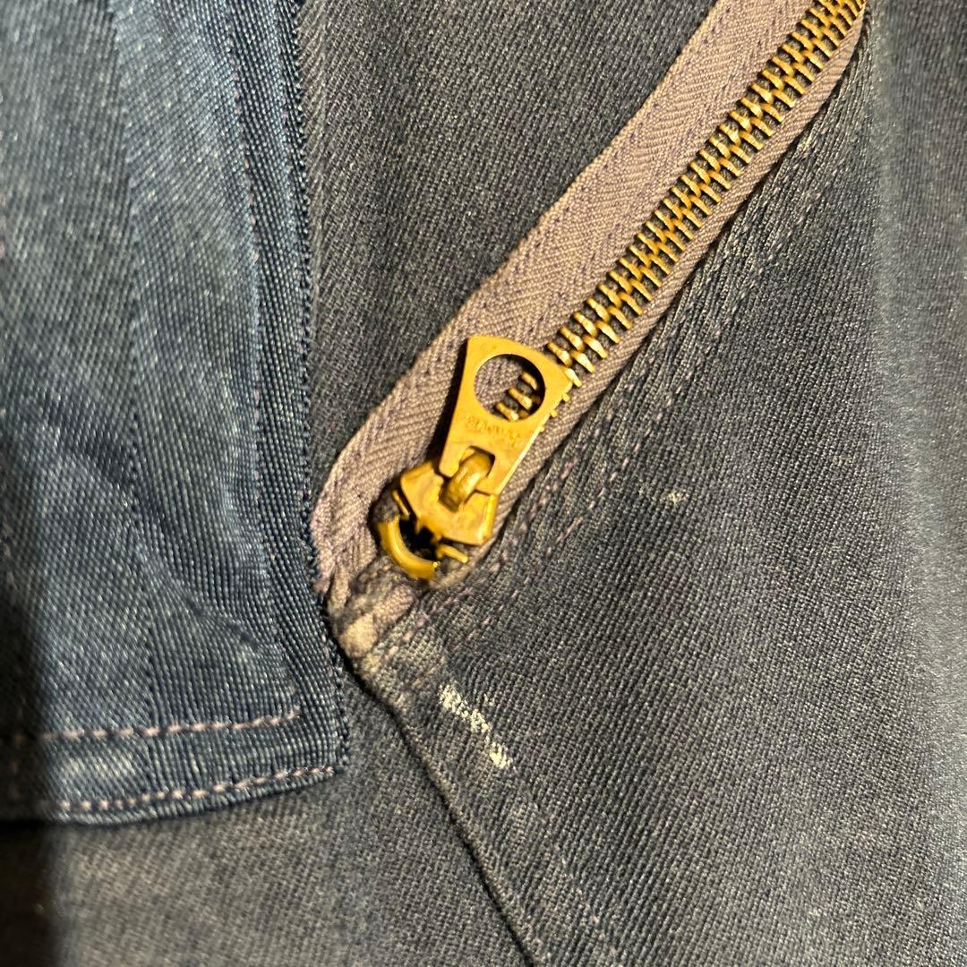 ビンテージ 希少 USAF L-1A フライトスーツ　実物 珍品 コレクター向き