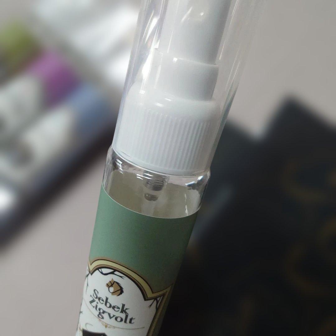 ツイステ　フレグランス　ディアソムニア