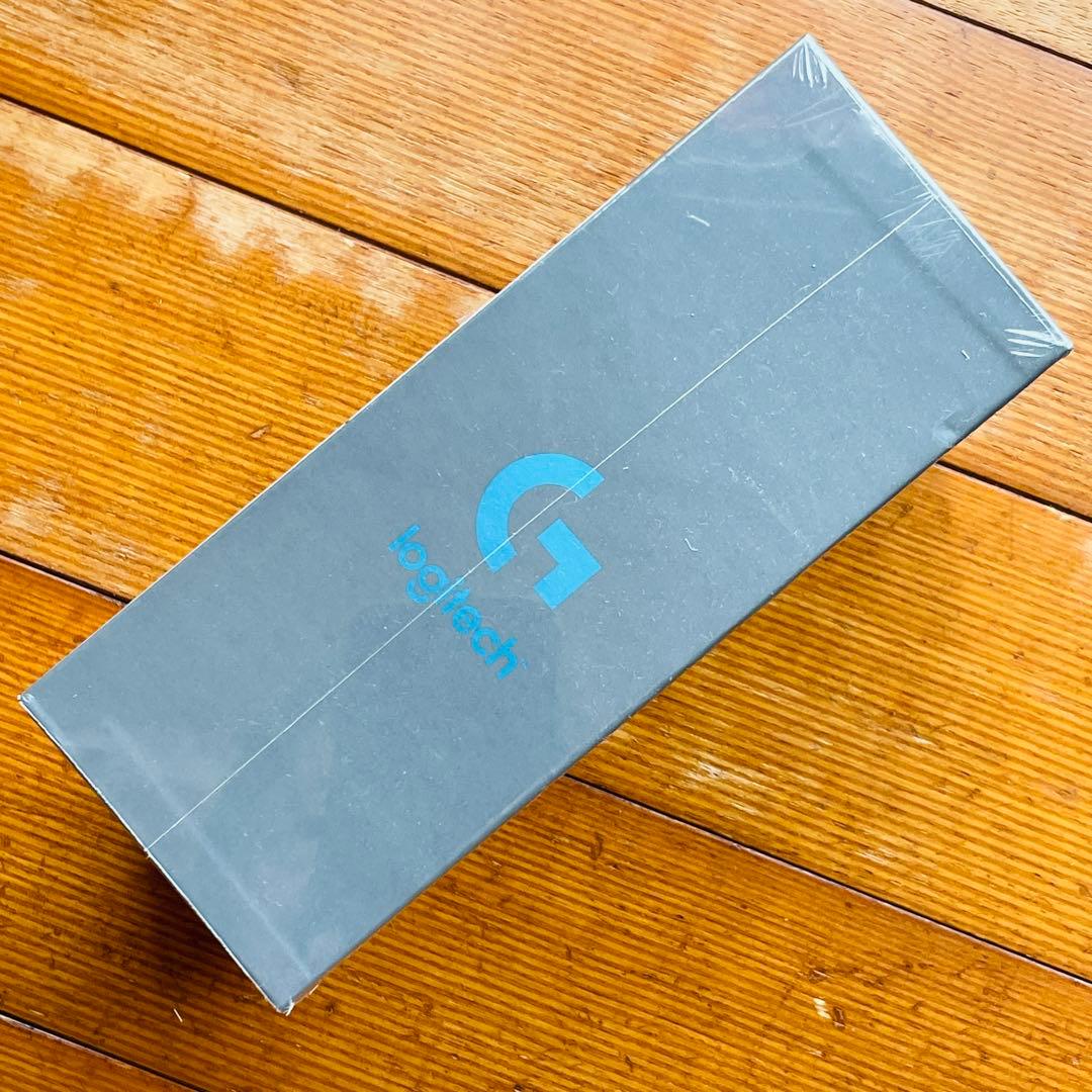 ■新品未使用■Logicool G502X PLUS ホワイト 無線ワイヤレス