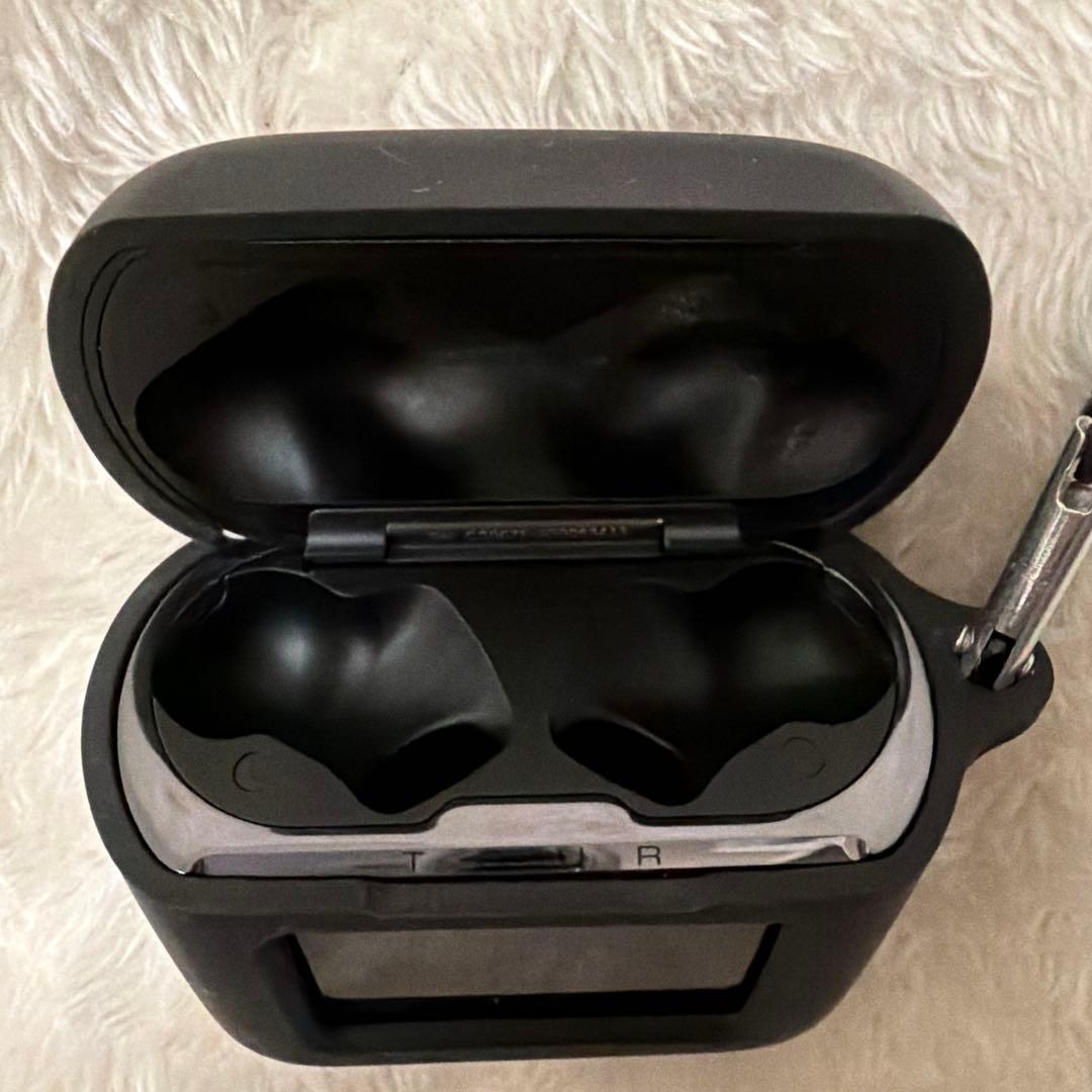 JBL TOUR PRO 3 ワイヤレスイヤホン bluetooth ブラック