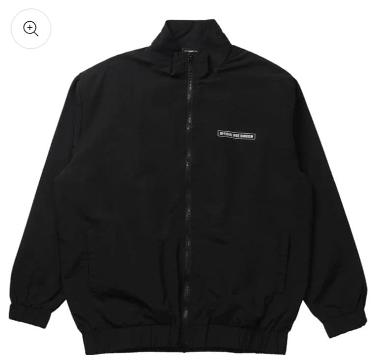 Official髭男dism　 FOUR RE:ISM　ジャケット　ワンマン