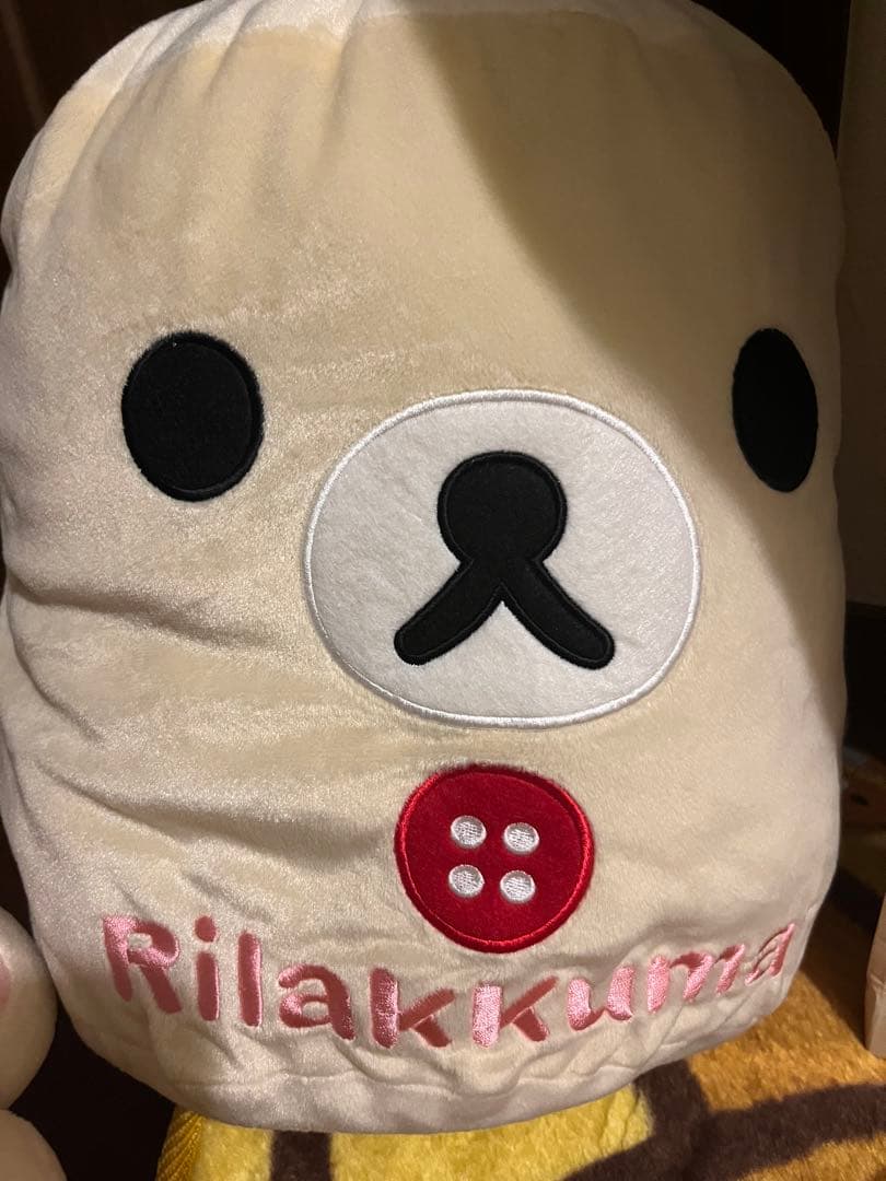 リラックマ＆コリラックマ在庫