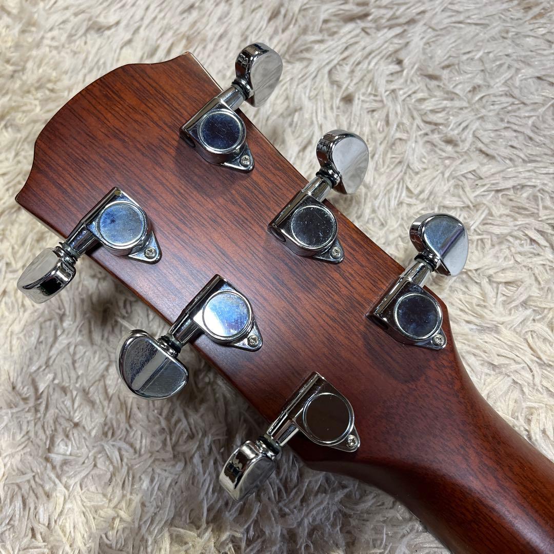 YAMAHAエレアコギター CPX-7