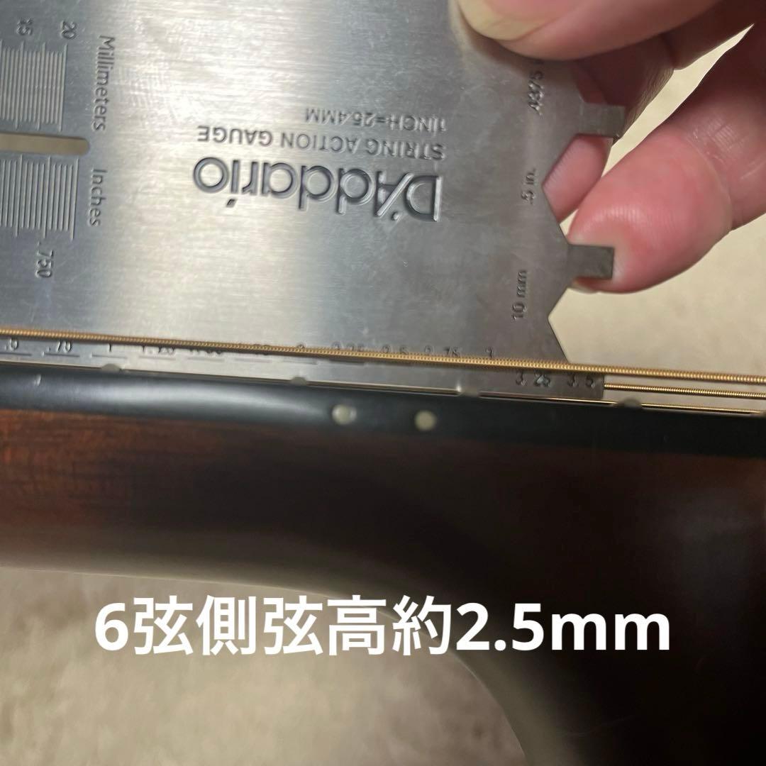 YAMAHAエレアコギター CPX-7