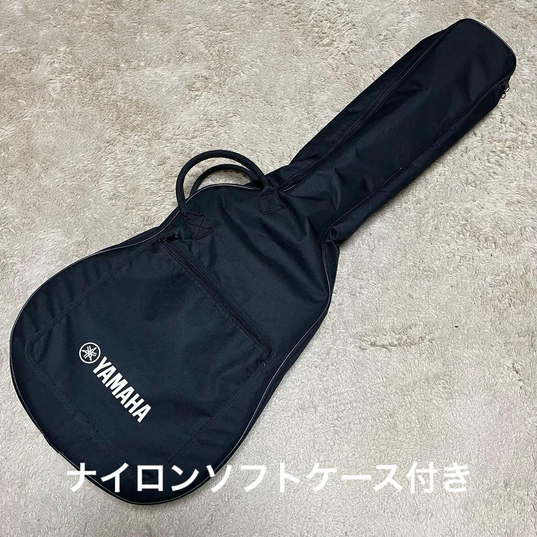 YAMAHAエレアコギター CPX-7