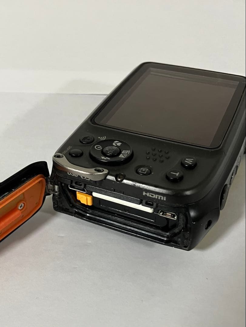 グ*レ様 防水コンデジ 富士フィルム FINEPIX XP90＋オマケ