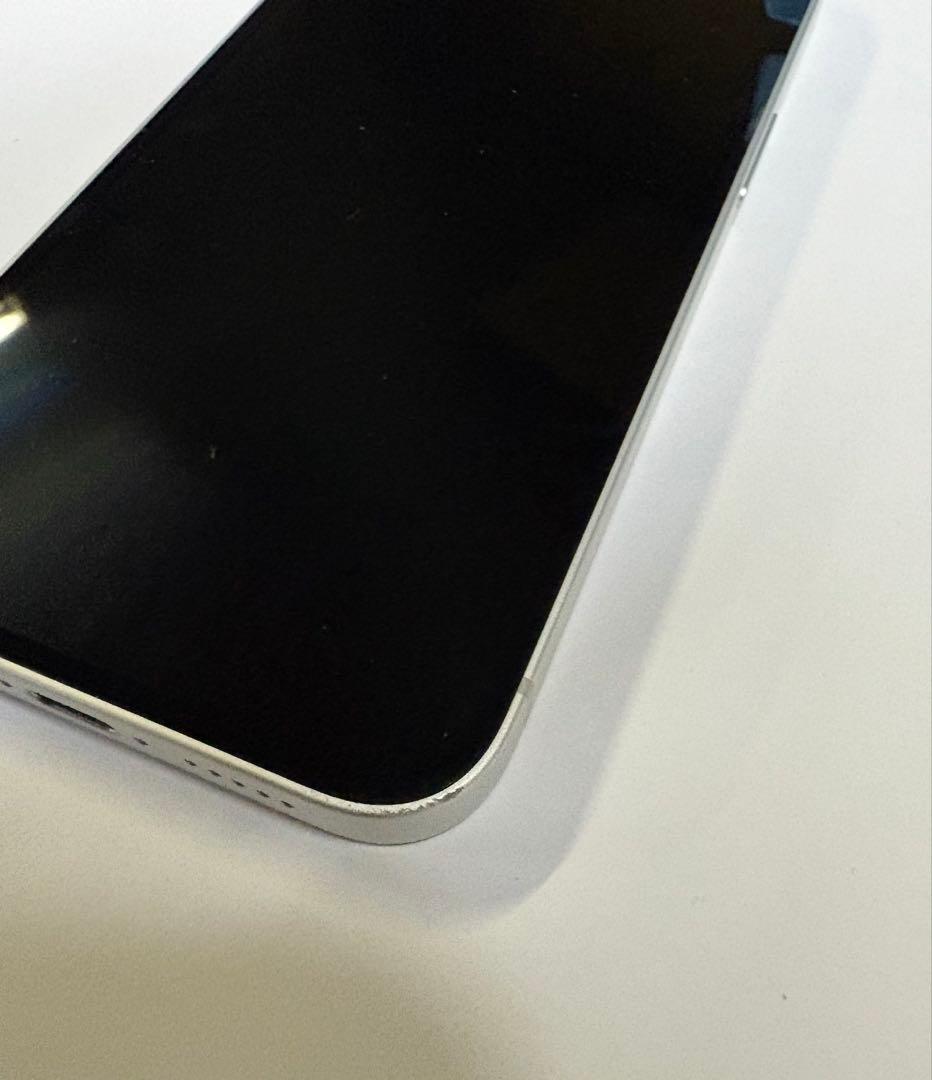 iPhone 16eホワイト 256gb 本体