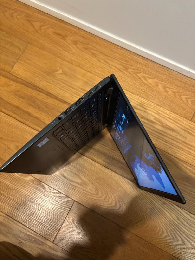 ★美品★Dynabook★11世代 i5 高速256GB SSD★8GBメモリ★