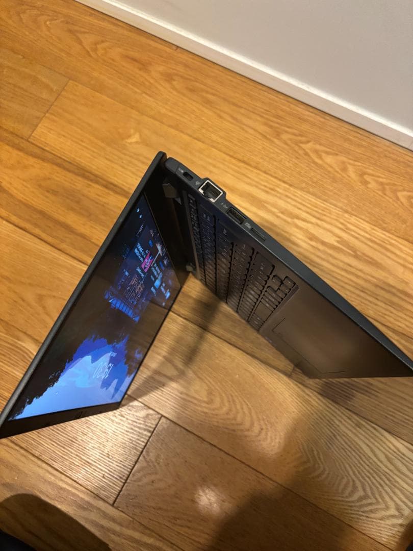 ★美品★Dynabook★11世代 i5 高速256GB SSD★8GBメモリ★