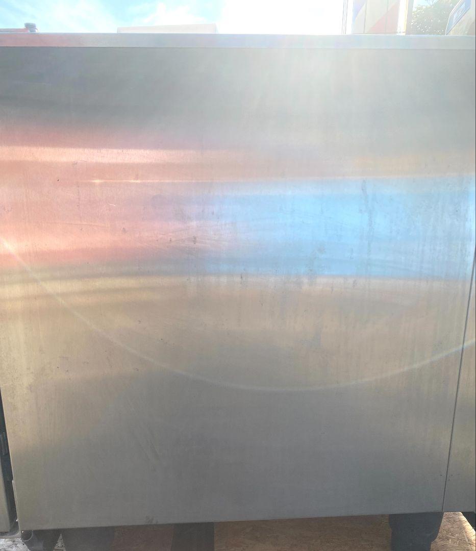 今週末限定 RATIONAL スチームコンベクションオーブン100V