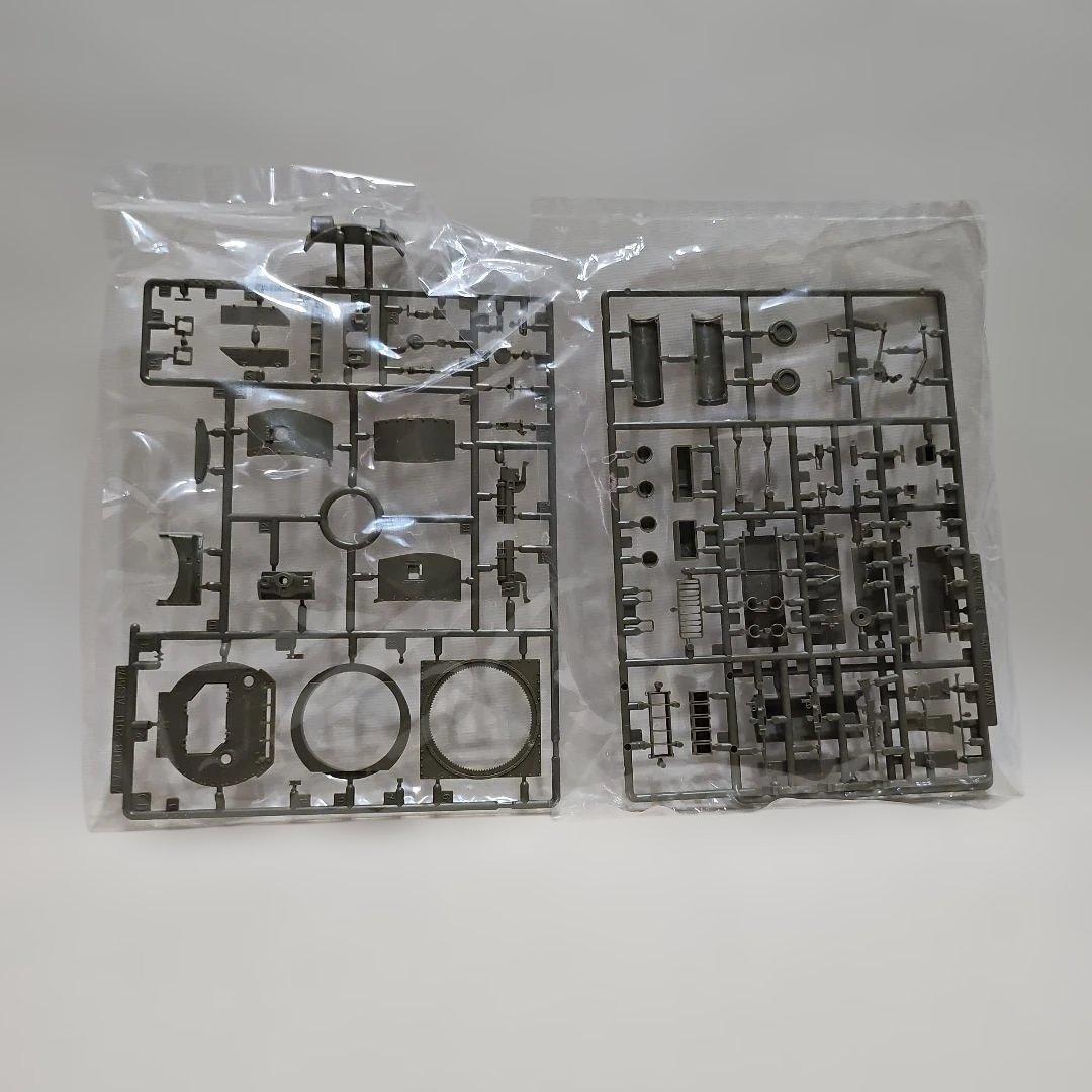 AFVクラブ バレンタイン Mk.II 1/35モデルキット