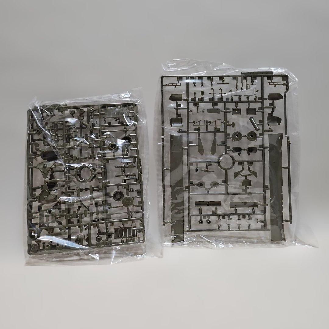 AFVクラブ バレンタイン Mk.II 1/35モデルキット