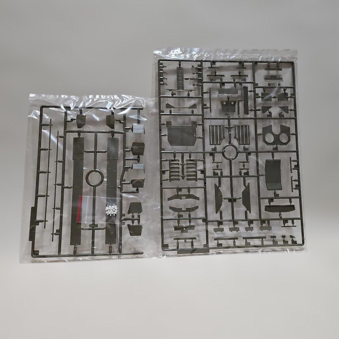 AFVクラブ バレンタイン Mk.II 1/35モデルキット