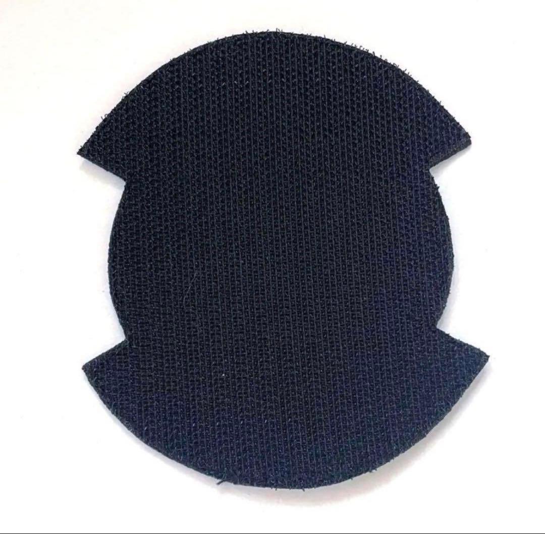 米空軍　航空郵便部隊　輸送飛行隊 横田基地　PACAF AIRPS パッチ