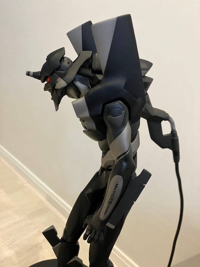 nano universe エヴァンゲリオン初号機 限定ブラックカラー