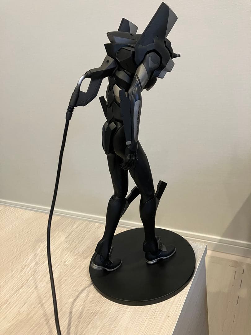 nano universe エヴァンゲリオン初号機 限定ブラックカラー