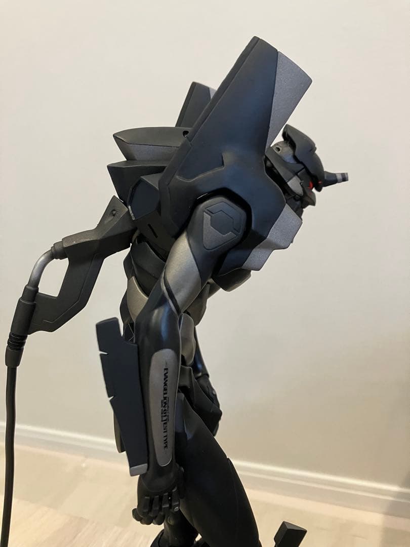 nano universe エヴァンゲリオン初号機 限定ブラックカラー