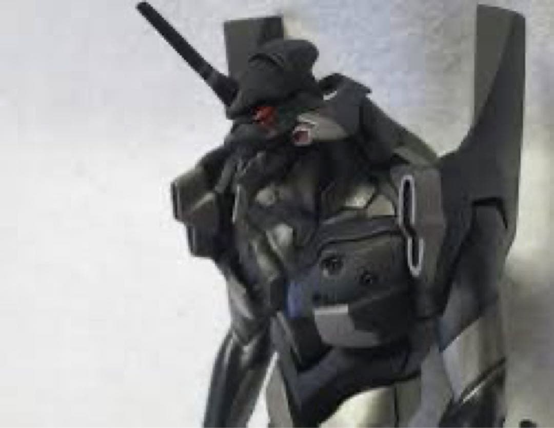 nano universe エヴァンゲリオン初号機 限定ブラックカラー