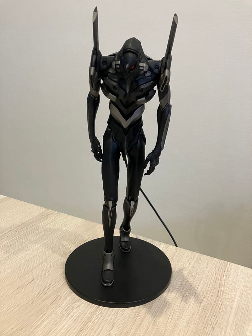 nano universe エヴァンゲリオン初号機 限定ブラックカラー