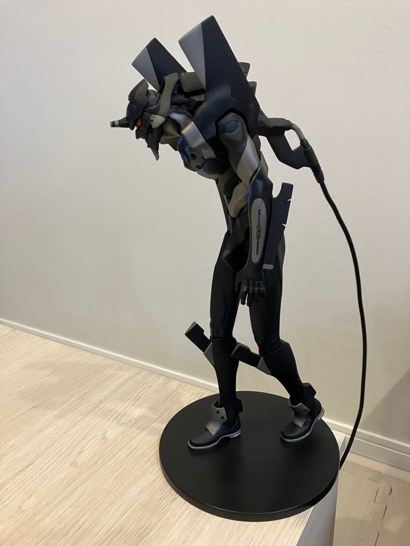 nano universe エヴァンゲリオン初号機 限定ブラックカラー