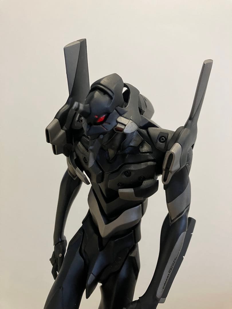 nano universe エヴァンゲリオン初号機 限定ブラックカラー