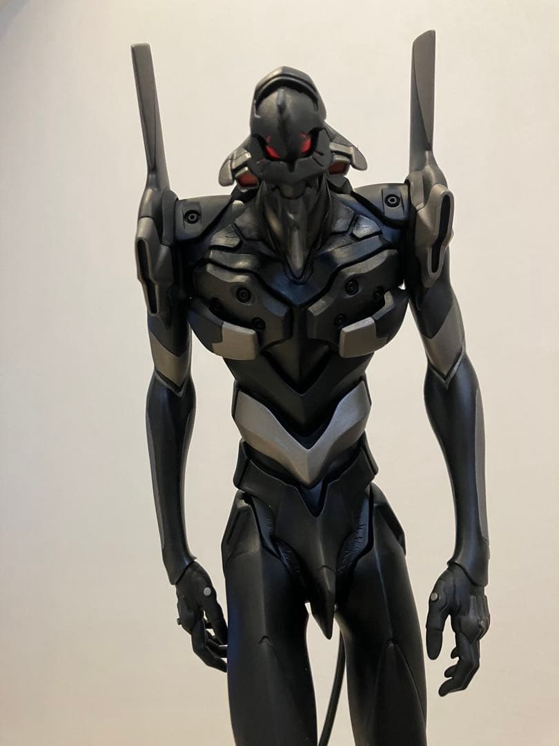 nano universe エヴァンゲリオン初号機 限定ブラックカラー