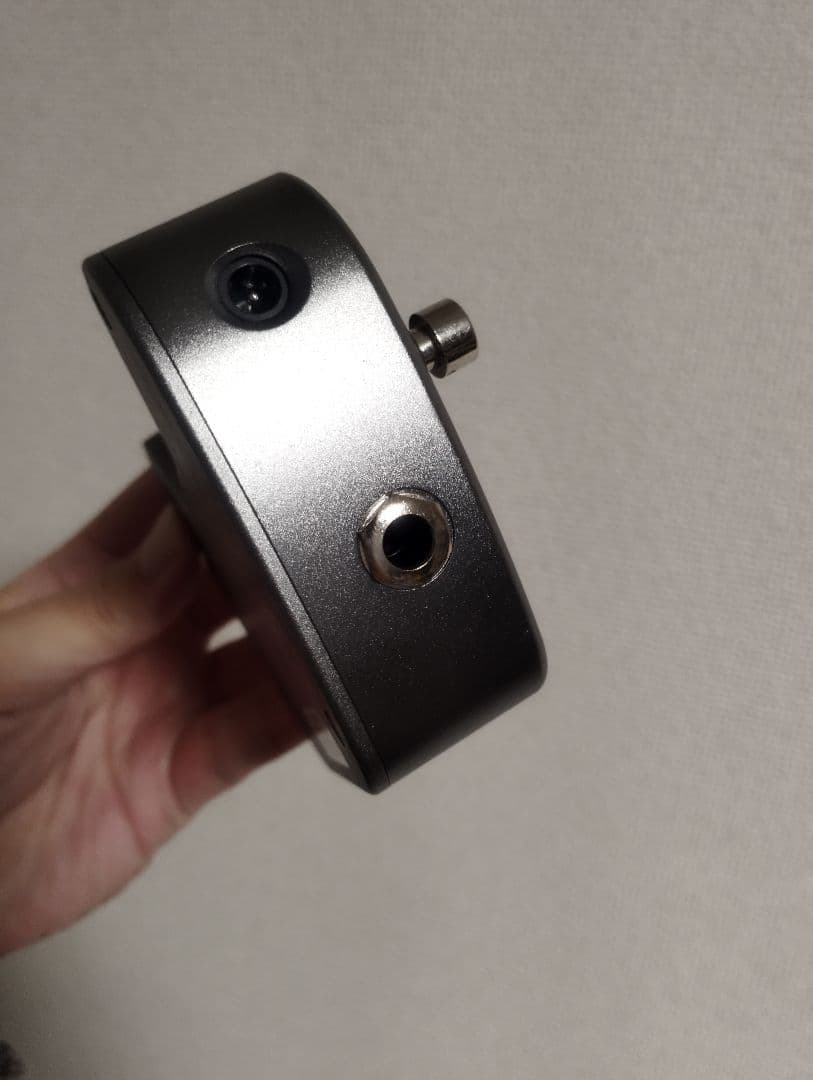 One Control Rocket Grey Fuzz ファズ エフェクター