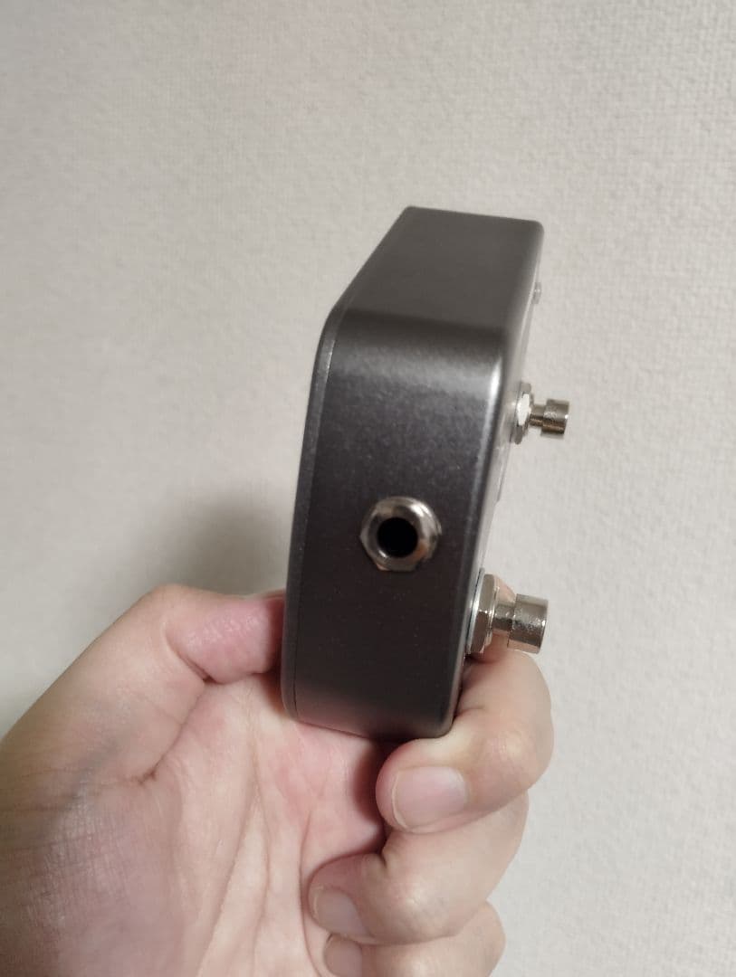 One Control Rocket Grey Fuzz ファズ エフェクター