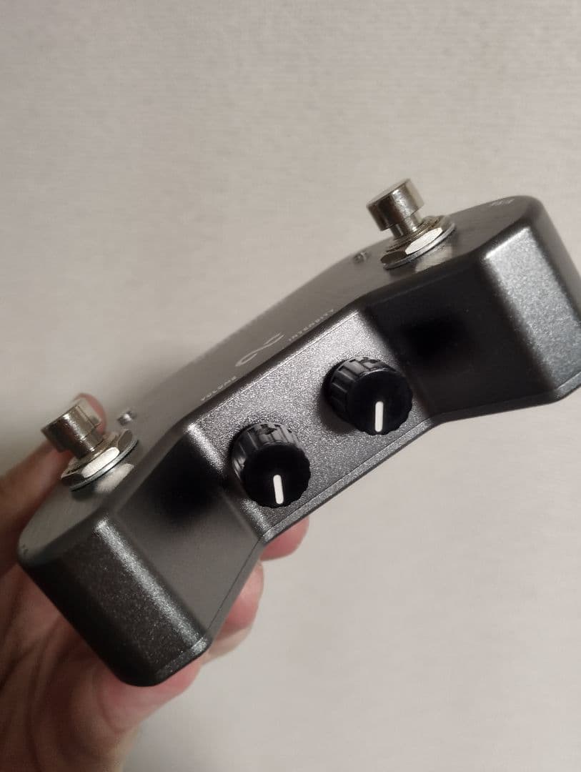 One Control Rocket Grey Fuzz ファズ エフェクター